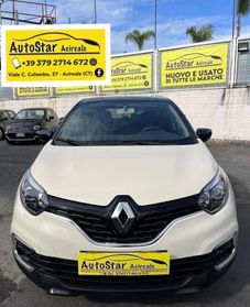 Renault Captur 1.5 DCI 110CV SPORT EDITION