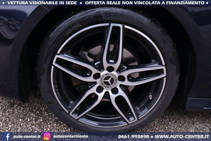 Mercedes-Benz Classe A A 180 Premium AMG Edition 1.6 122CV