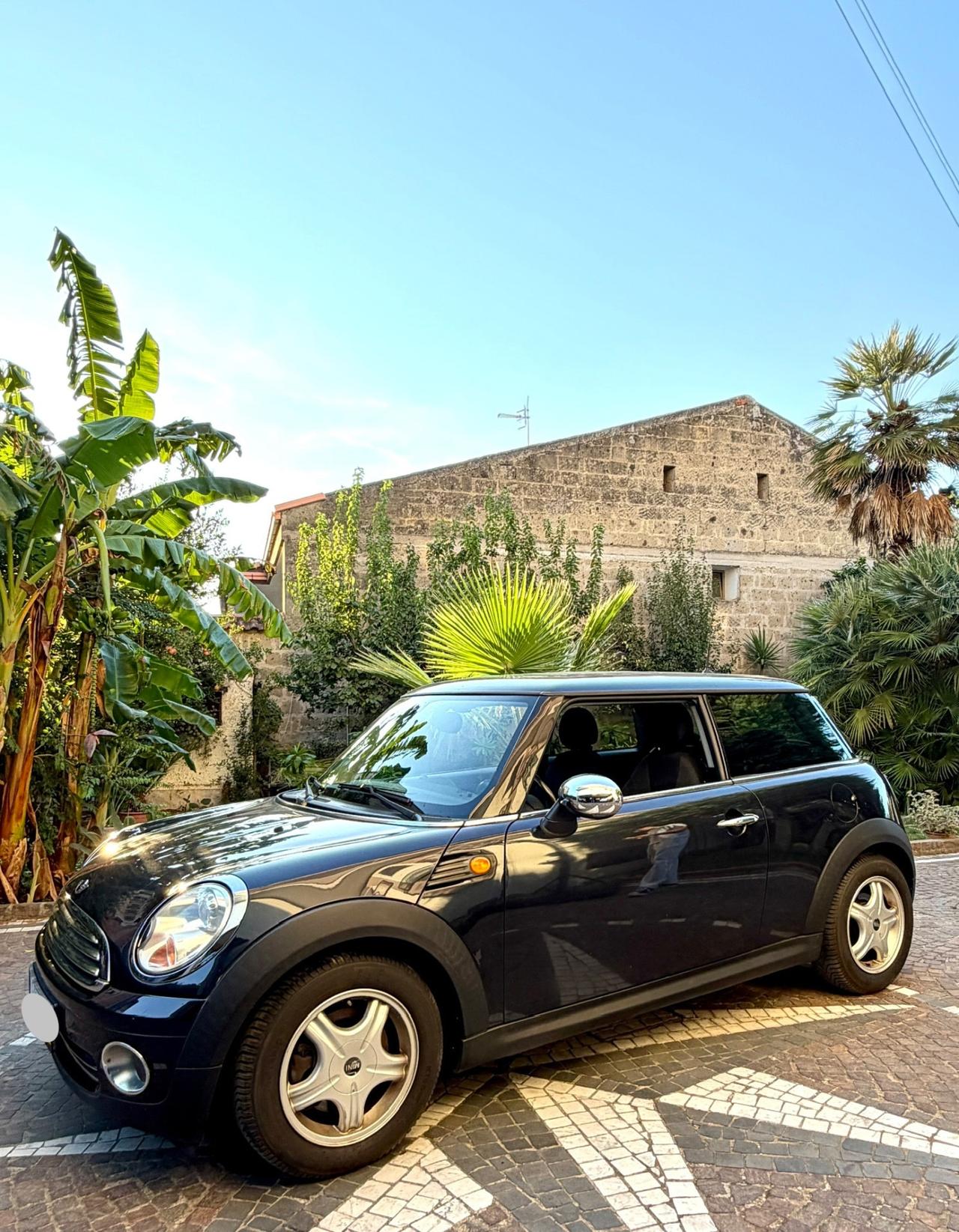 Mini 1.4 16V One Chili
