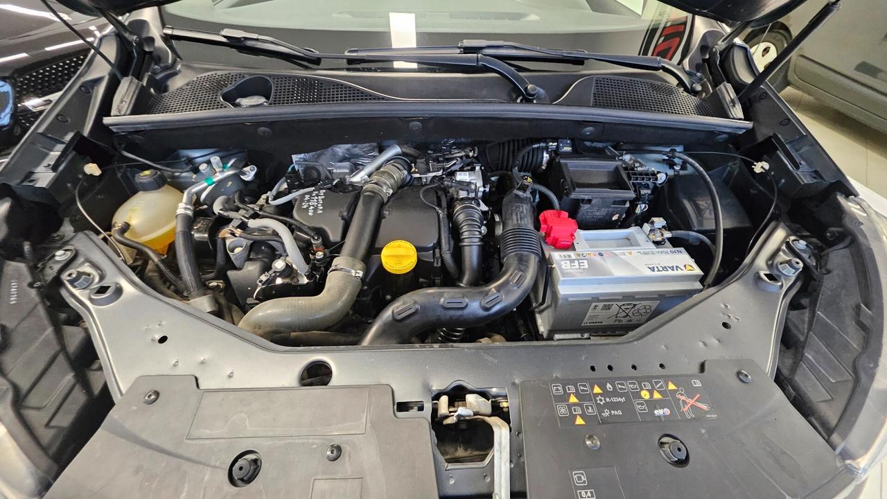 Dacia Dokker 1.5 dCi 8V 75CV Start&Stop Lauréate