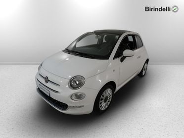 FIAT 500 (2015-2024) - 500 1.2 Pop