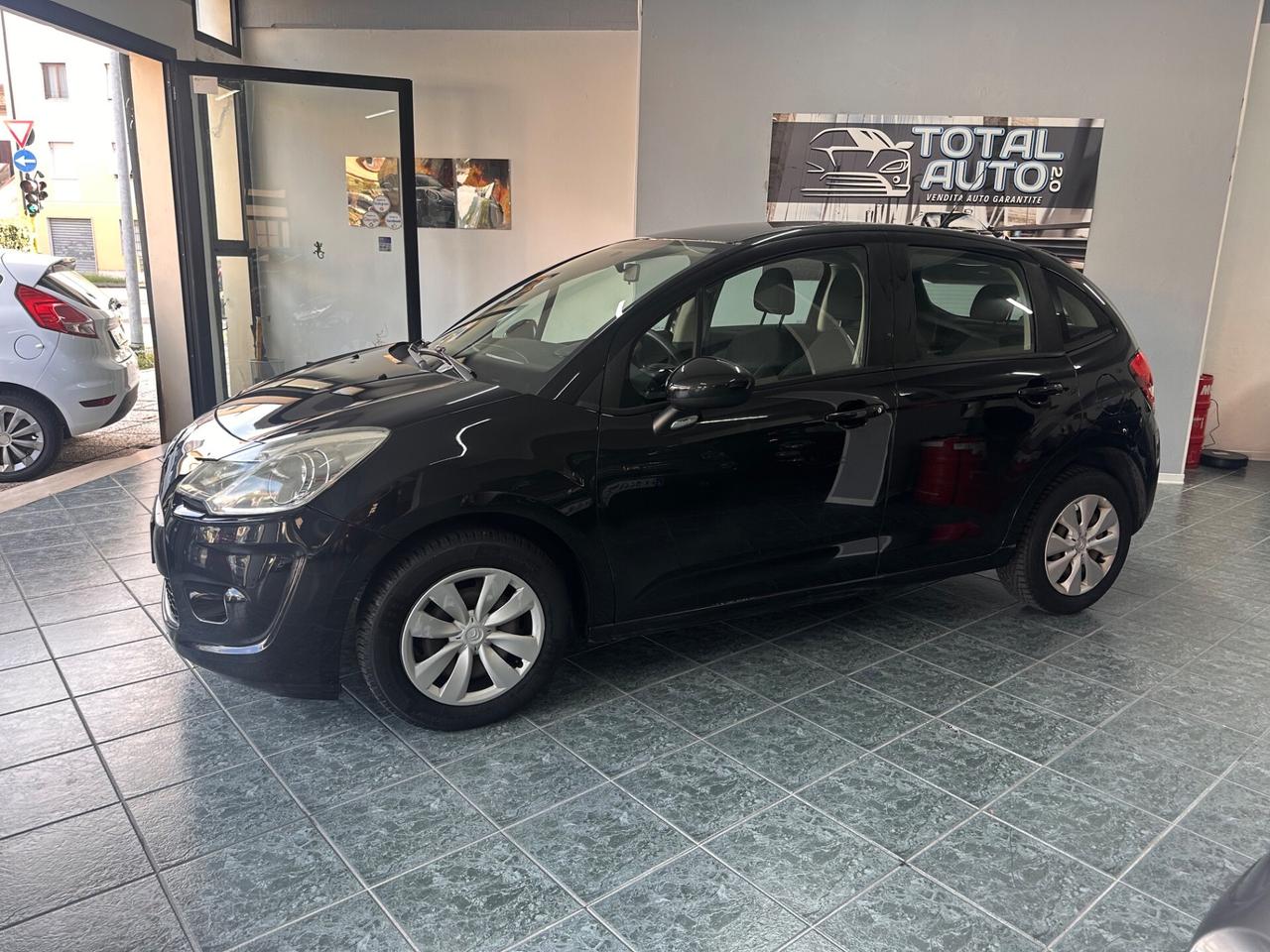 Citroen C3 1.1 Exclusive