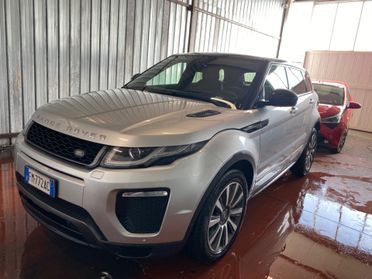 Land Rover Range Rover Evoque 2.0 TD4 150 CV 5p. HSE MY 18 FULLL