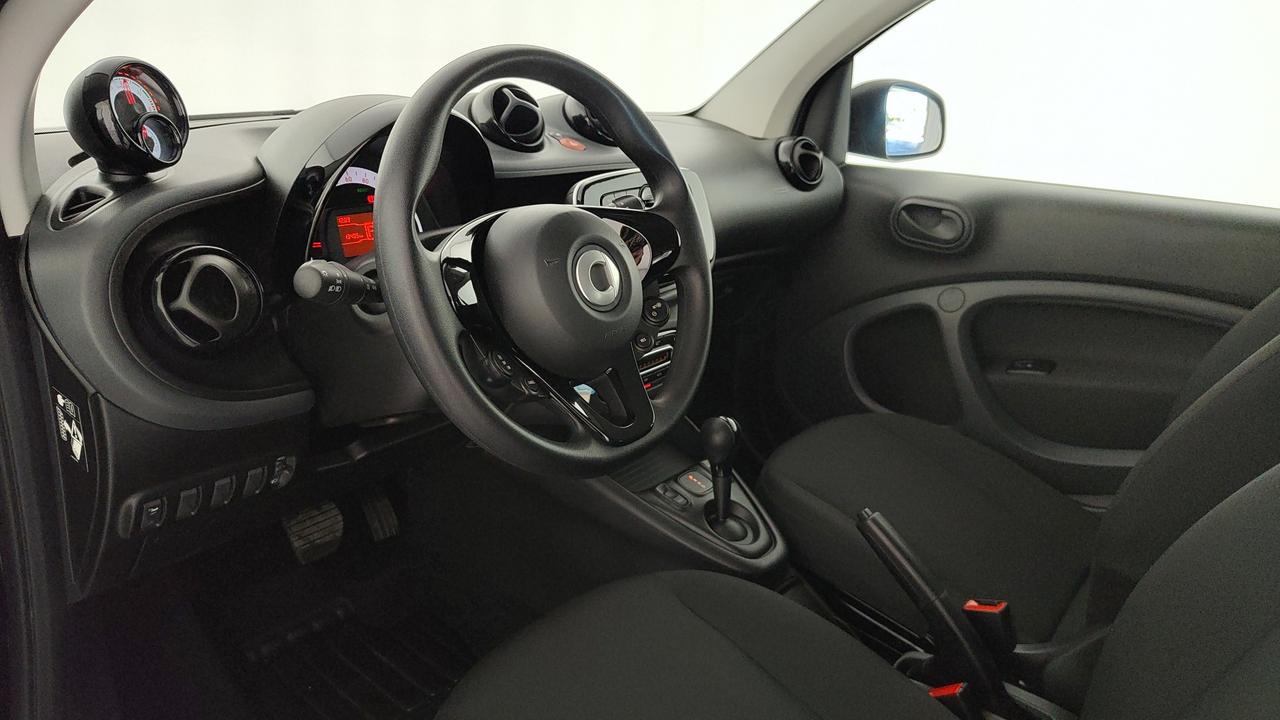 SMART Fortwo eq Pure 22kW