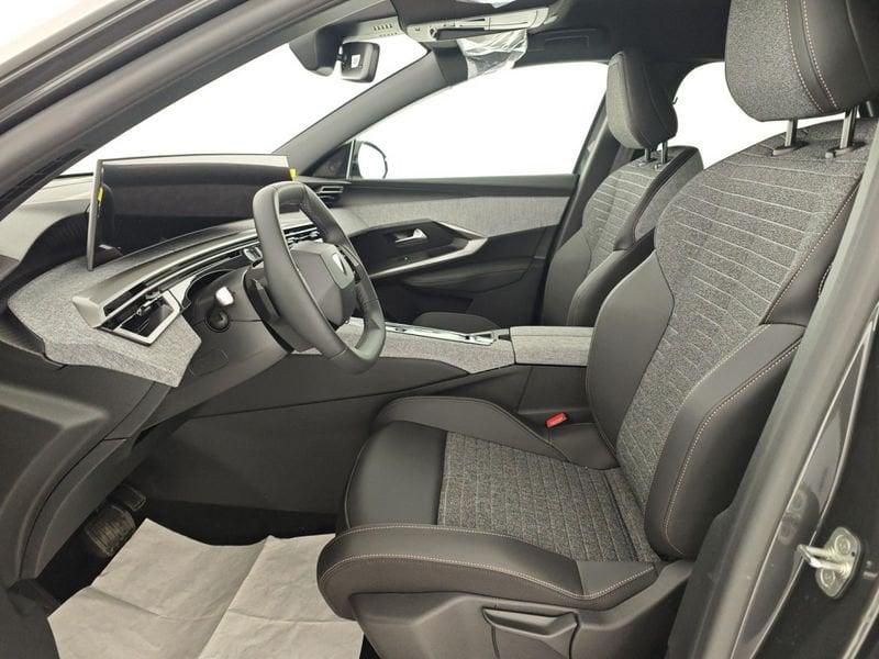 Peugeot 3008 Hybrid 145 e-DCS6 Allure