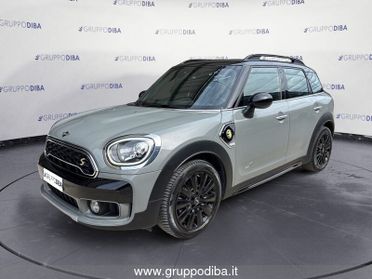 MINI Mini Countryman F60 2017 Benzi Mini Countryman 1.5 Cooper SE Hype all4 auto