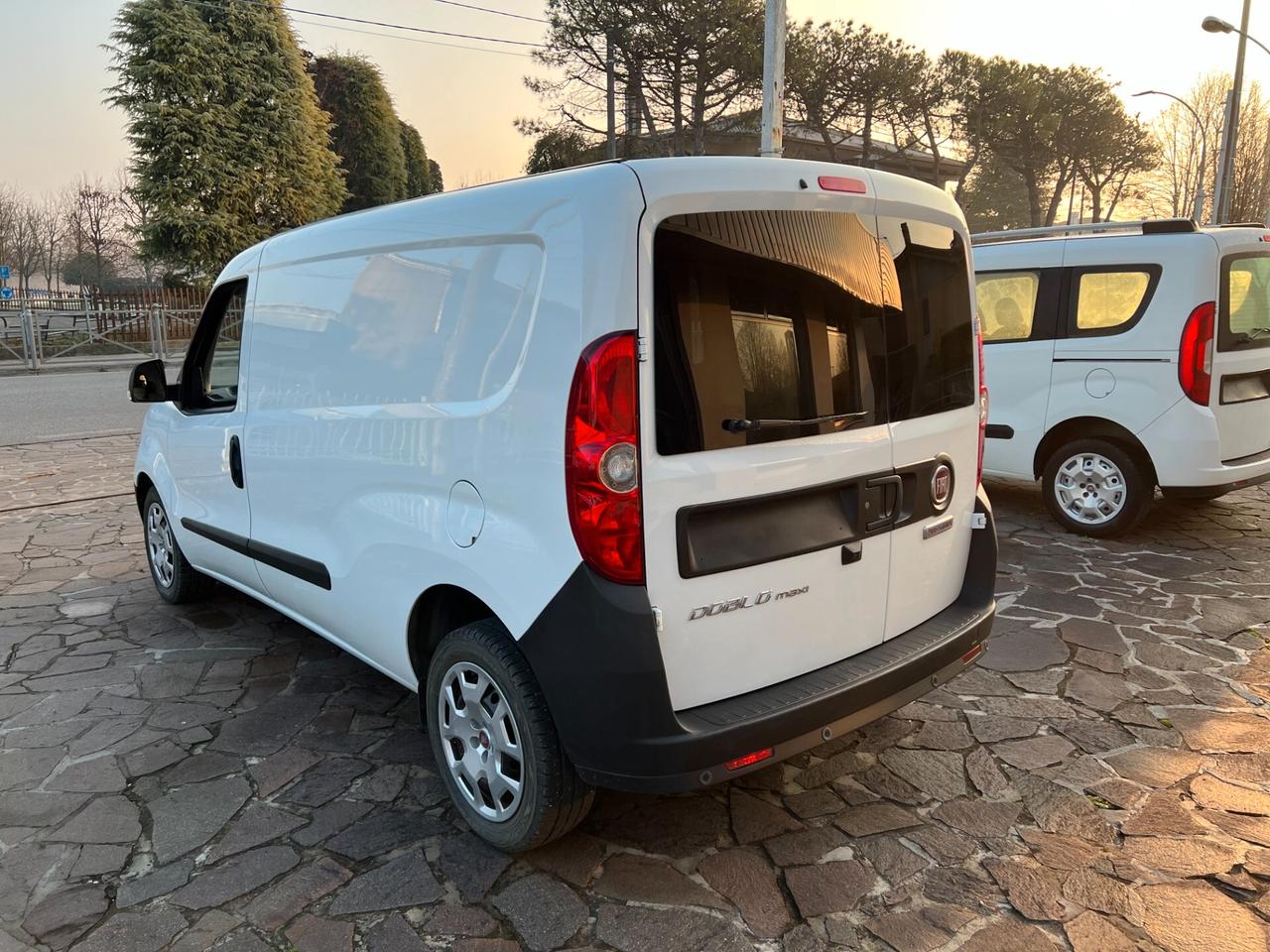Fiat Doblo 1.6 MJT 120CV S&S PL-TN Cargo Maxi