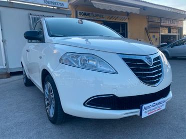 Lancia Ypsilon 1.3 MJT 16V 95 CV MOTORE NUOVO