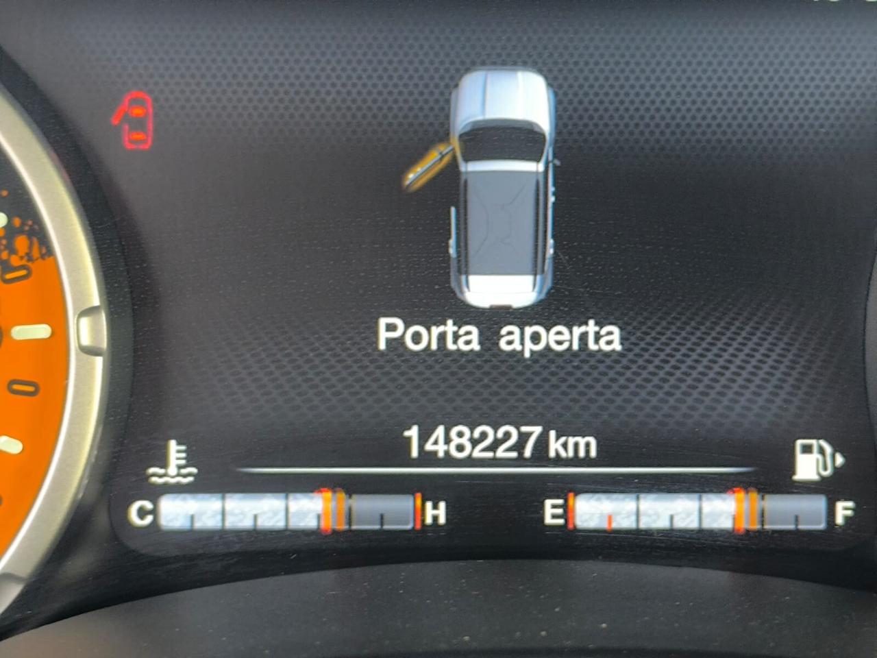 Jeep Renegade 1.6 Mjt 120 CV Limited 2016