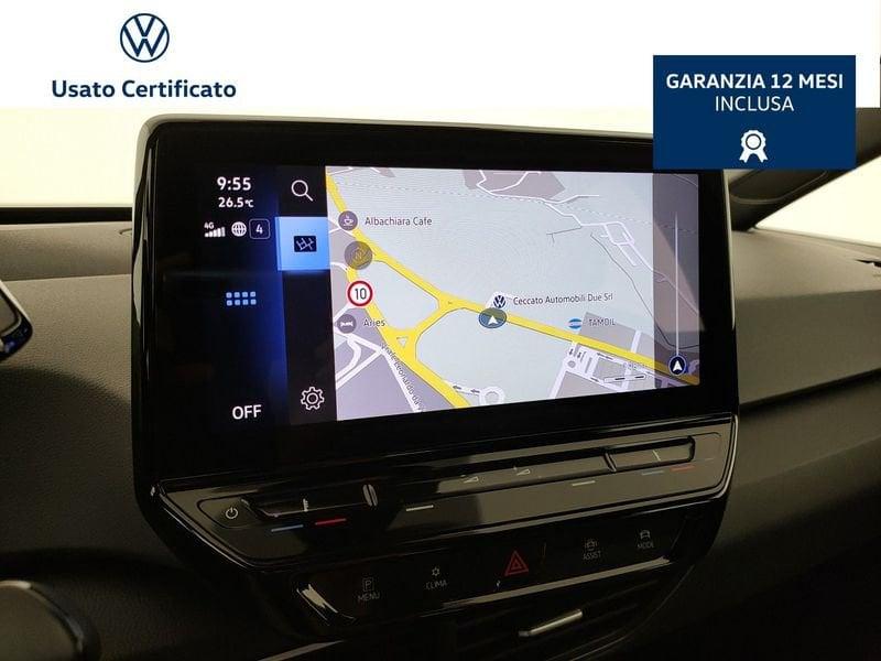Volkswagen ID.3 Pure Performance