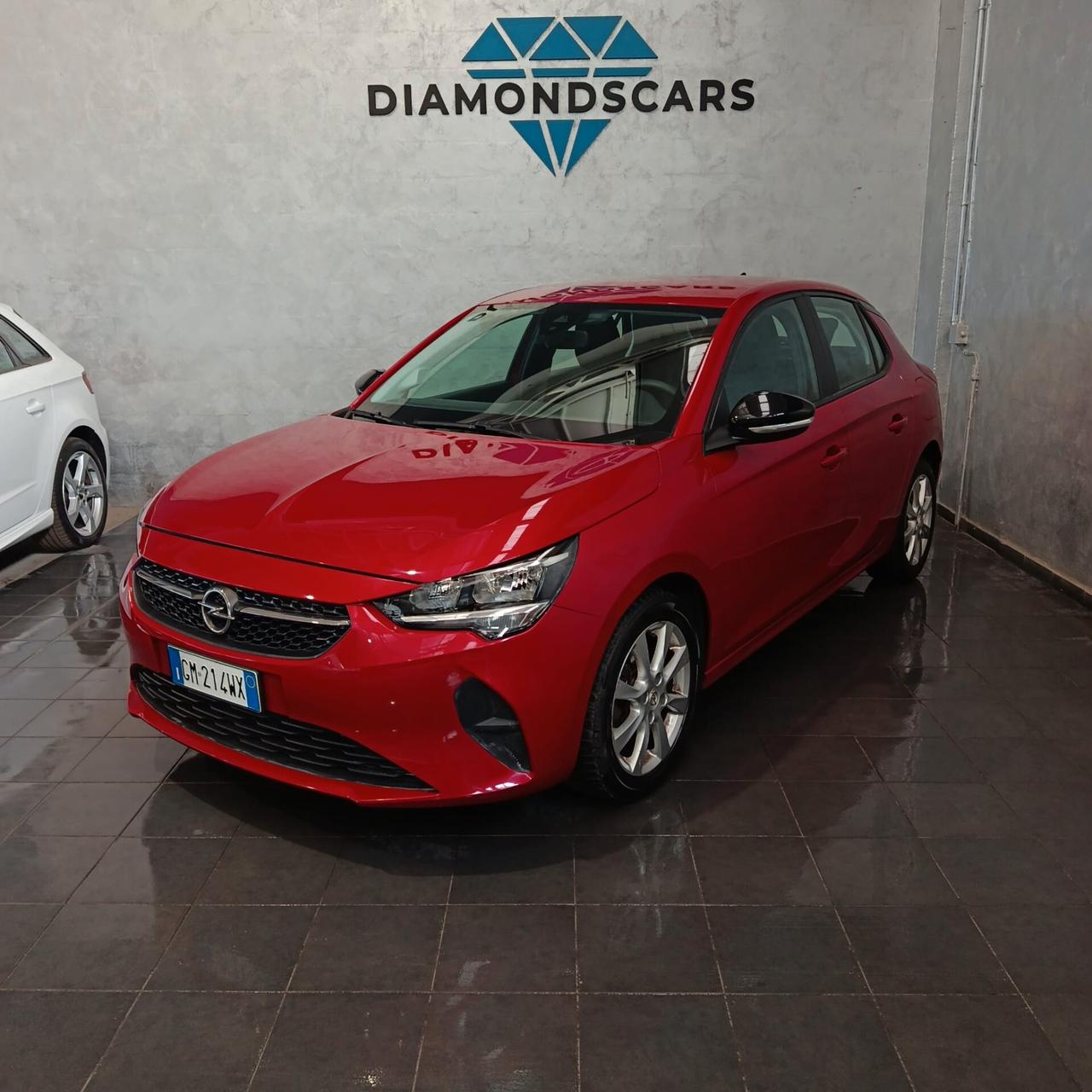 Opel Corsa 1.5 CDTI 5 porte Edition