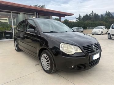 Volkswagen Polo 1.2/70CV 12V 5p. Comfortline