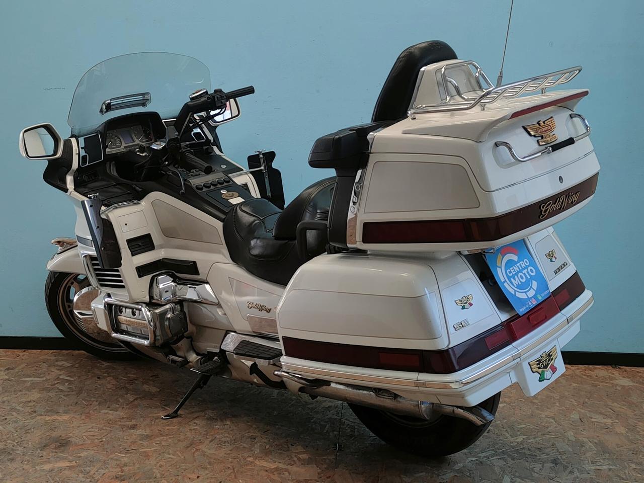 Honda GL 1500 SPECIAL EDITION Garantita&Finanziabile