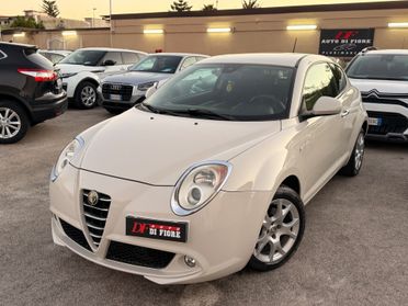 Alfa Romeo MiTo 1.3 JTDm-2 95CV Distinctive