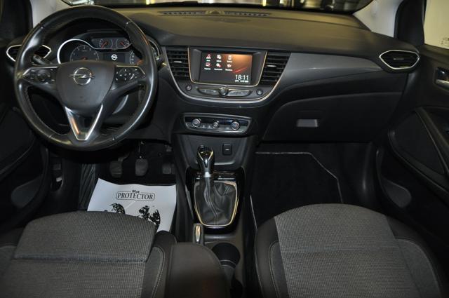 OPEL Crossland 1.2 12V Start&Stop GS Line