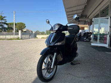 Piaggio Liberty 150