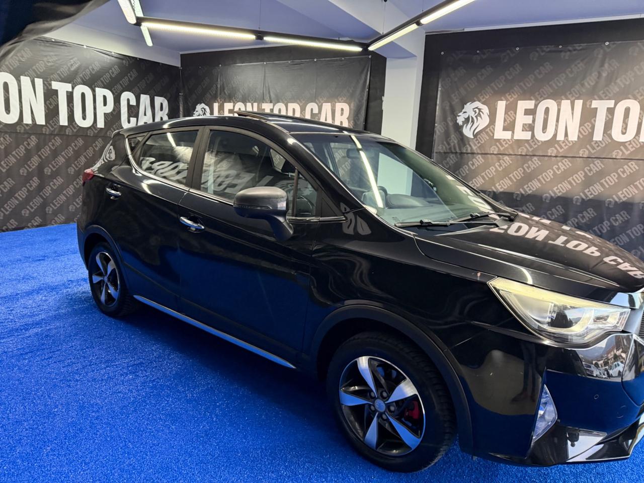 Dr DR4 Sport 1.6 Bi-Fuel GPL euro6c accetto permute e finanziamenti