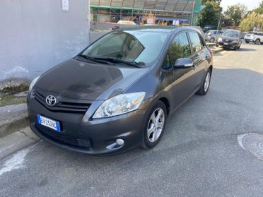 Toyota Auris 1.4 D-4D M-MT 5 porte Active