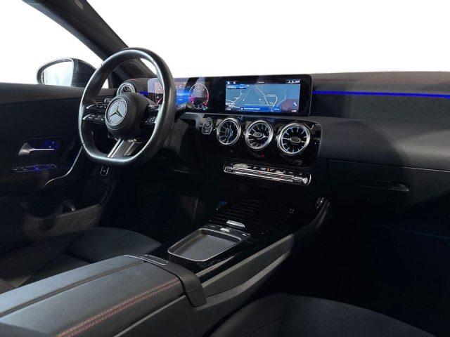 MERCEDES-BENZ CLA 200 d Automatic AMG Line Premium