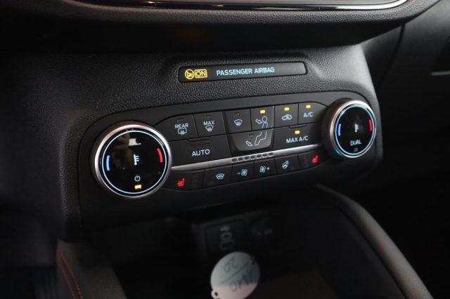 FORD Kuga Kuga 2.5 Plug In Hybrid 225 CV CVT 2WD ST-Line