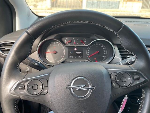 Opel Crossland 1.2 Turbo 12V 110 CV Start&Stop Elegance