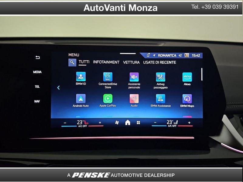 BMW iX1 iX1 eDrive 20 Special Edition