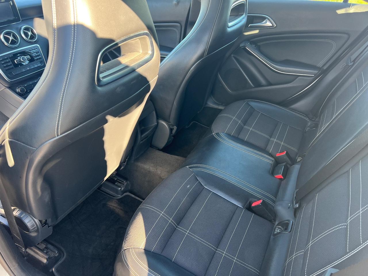 Mercedes-benz A 180 CDI Automatic Sport