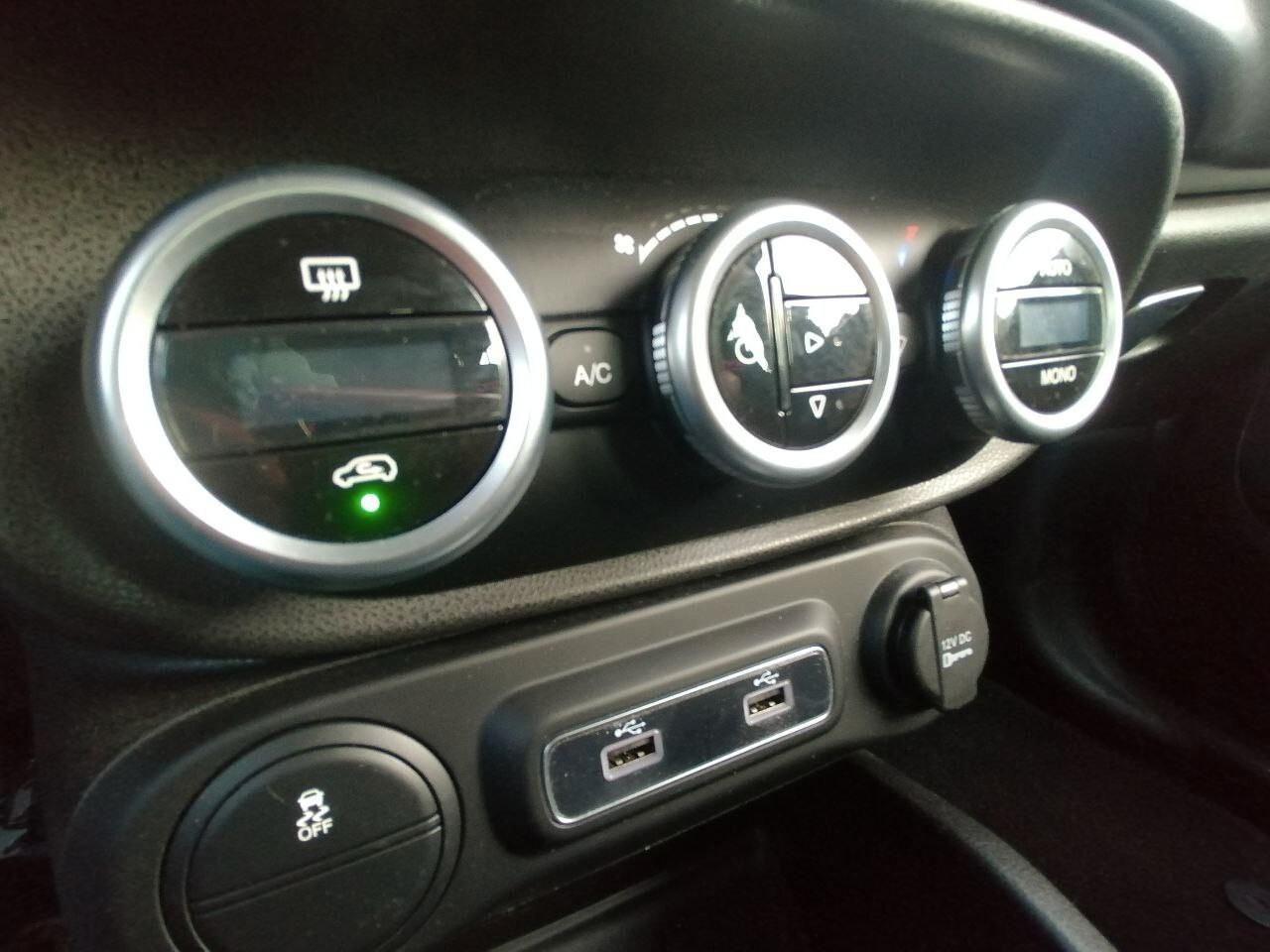 Fiat 500L 1.3 Multijet 95 CV Sport