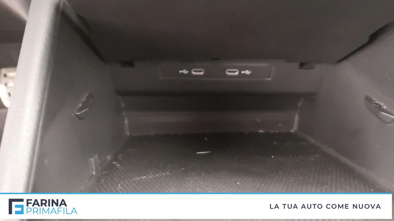 VOLKSWAGEN Tiguan III 2024 - Tiguan 1.5 etsi R-Line 150cv dsg