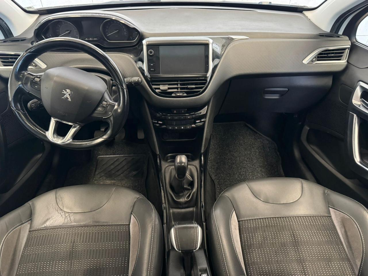 Peugeot 2008 PureTech Allure