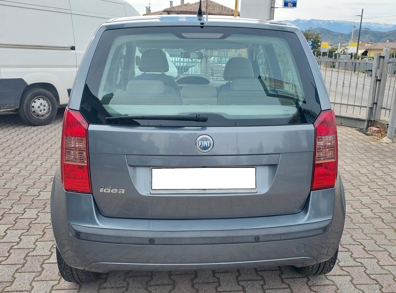 Fiat Idea 1.4 16V Active