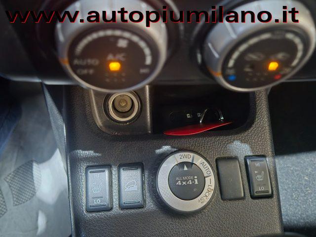 NISSAN X-Trail 2.0 dCi 150CV LE