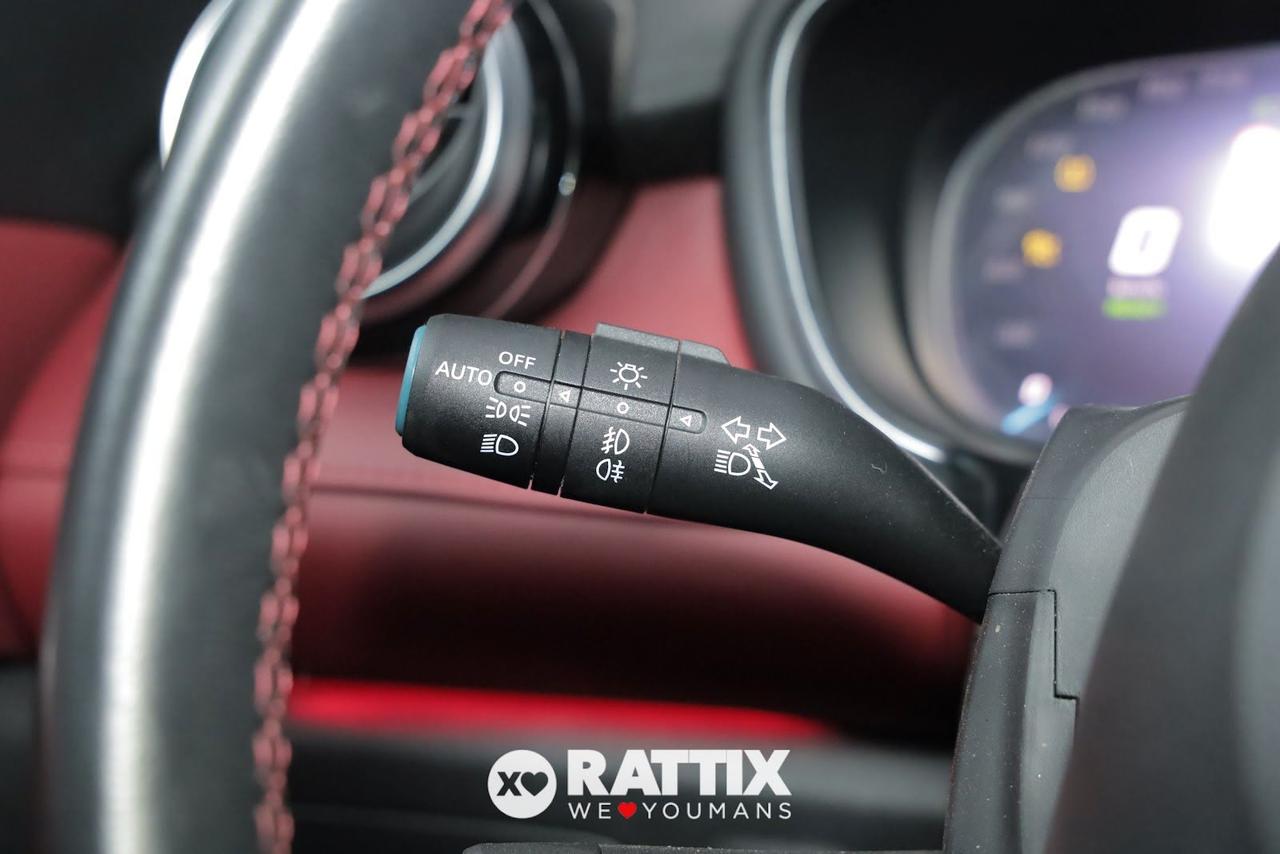 MG EHS 1.5 t-GDI Phev 258CV Exclusive Auto + tetto apribile