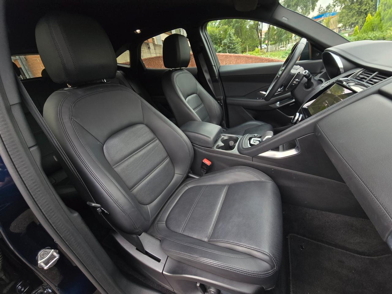 JAGUAR E-Pace my'22 Mhev 2.0d i4(163cv) SE AWD