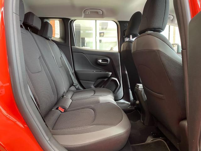 JEEP Renegade 1.6 Mjt 130 CV Limited *GARANTITO*