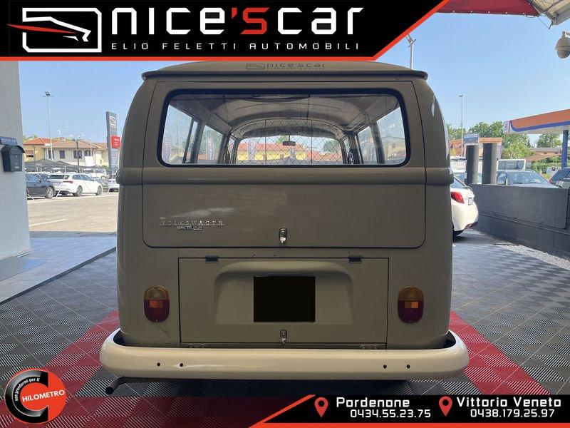 Volkswagen T2 1.6 *MOTORE REVISIONATO* ASI