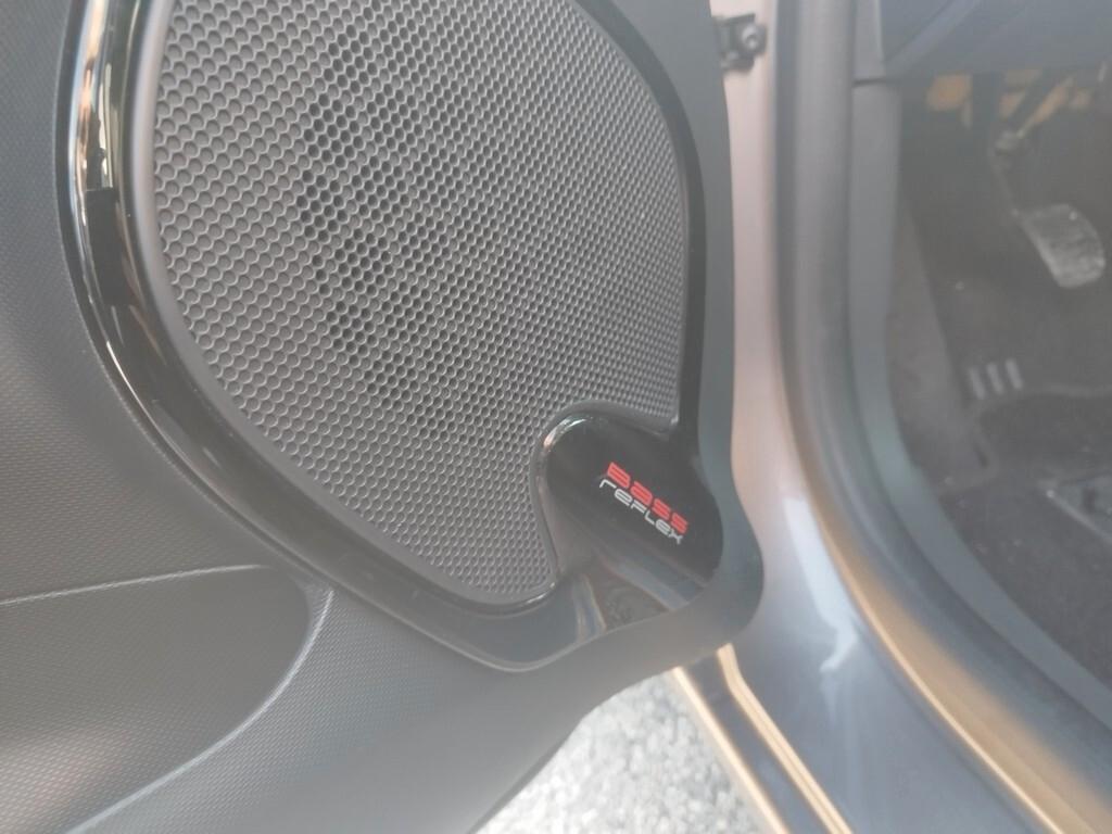 Renault Clio 1.5 dCi 8V 90CV 5 porte Costume National