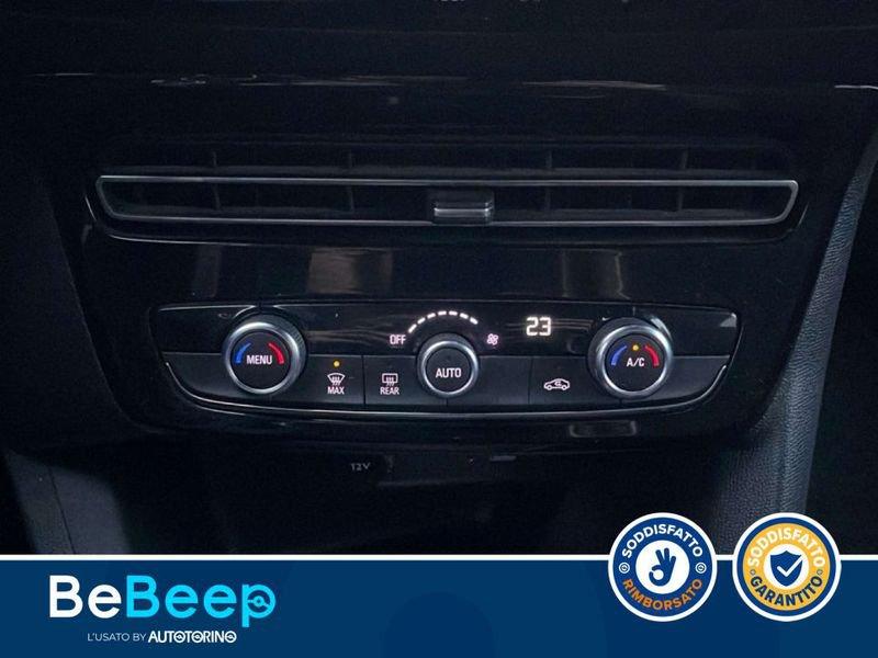 Opel Mokka 1.2 T GS LINE S&S 100CV