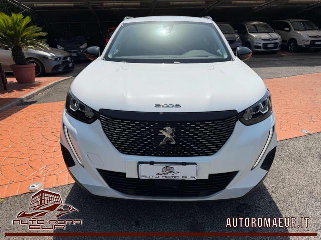 PEUGEOT 2008 BlueHDi 100 S&S Allure Navi Pack PREZZO REALE!