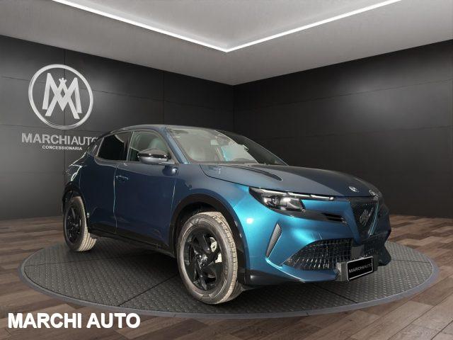 ALFA ROMEO Junior 1.2 145 CV Hybrid eDCT6 Ti