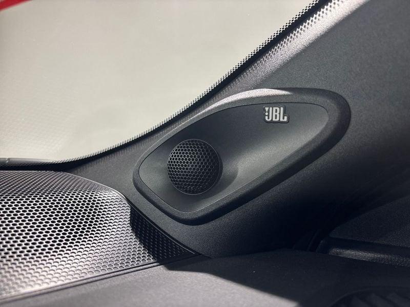 Toyota Yaris Yaris 1.6 Turbo 3 porte GR Yaris Aero Performance