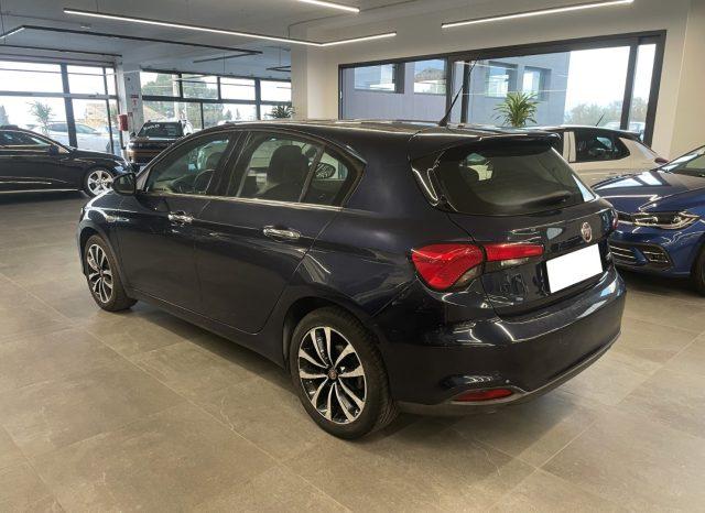 FIAT Tipo 1.6 MJT 120 CV Lounge