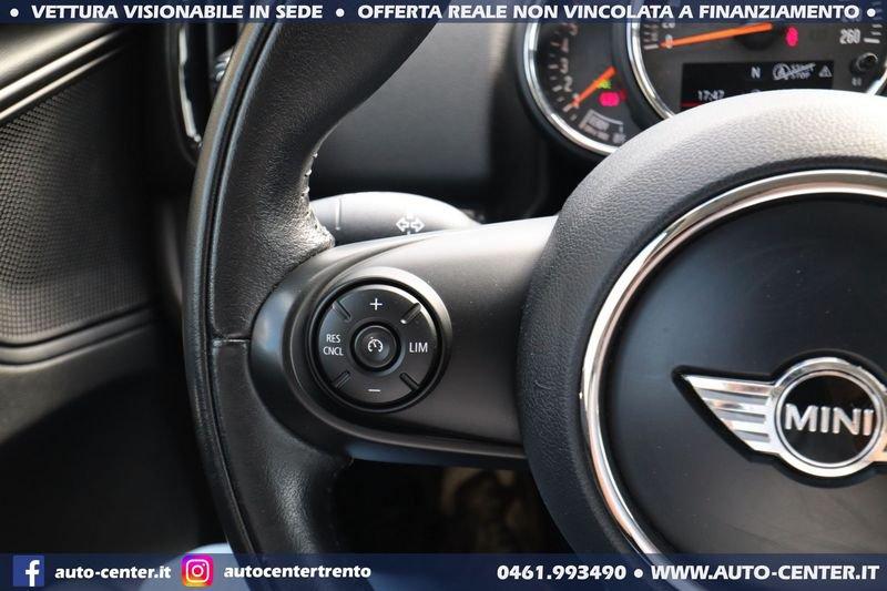 MINI Mini Countryman F60 1.5 Cooper ALL4 136CV 4X4 MANUALE