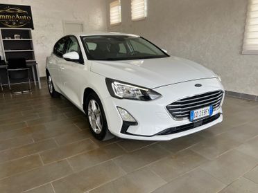 Ford Focus 1.5 EcoBlue 95 CV 5p. Business