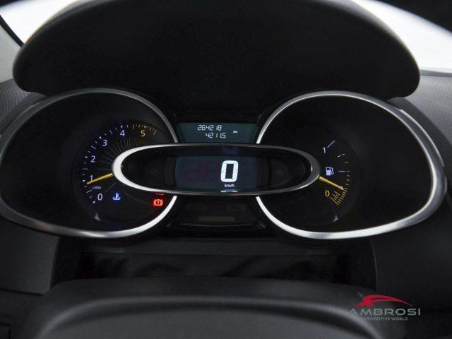 RENAULT Clio 1.5 dCi 8V 90CV Start&Stop 5 porte Duel2 - PER OPE