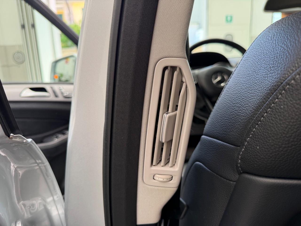Mercedes-benz GLE 250 d 4Matic Premium