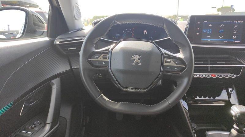 Peugeot 2008 2008 BlueHDi 110 S&S Allure Pack