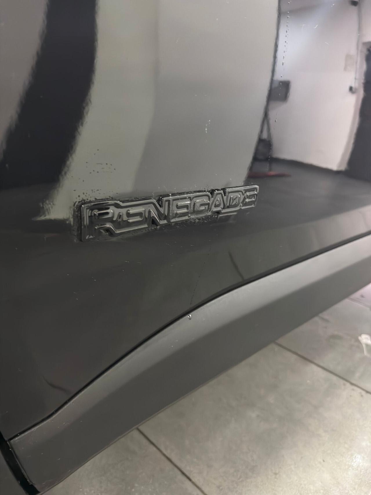 Jeep Renegade 2.0 Mjt 140CV 4WD Active Drive Limited