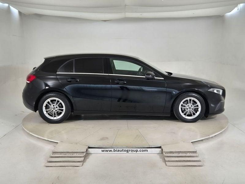 Mercedes-Benz Classe A - W177 2018 Diesel A 180 d Business Extra