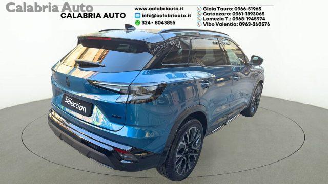 RENAULT Austral Austral Full Hybrid E-Tech 200 CV Esprit Alpine